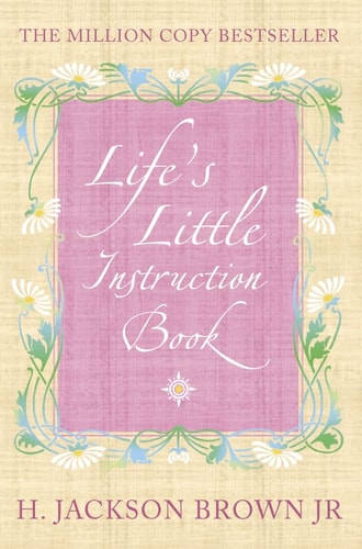 Life's Little Instruction Book