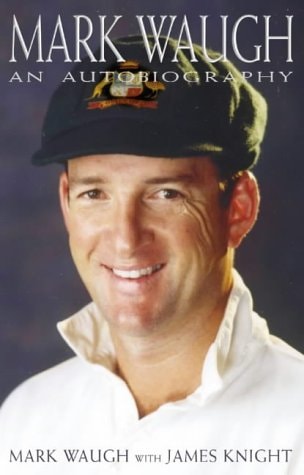 Mark Waugh: The Biography