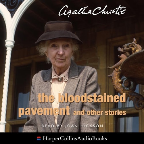 Edition published by Harpercollins Audio