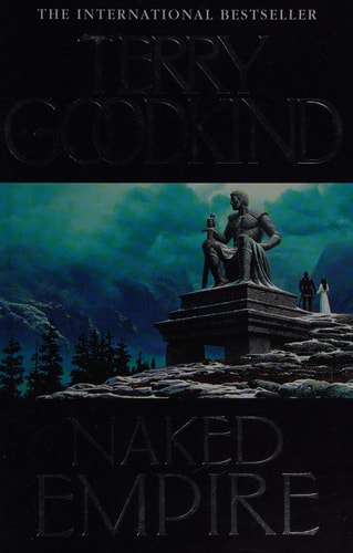 Naked Empire