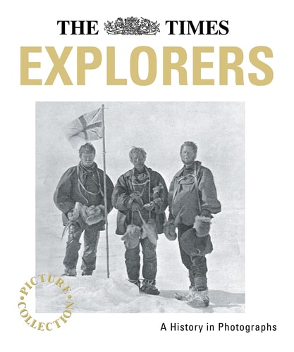 The Times Explorers
