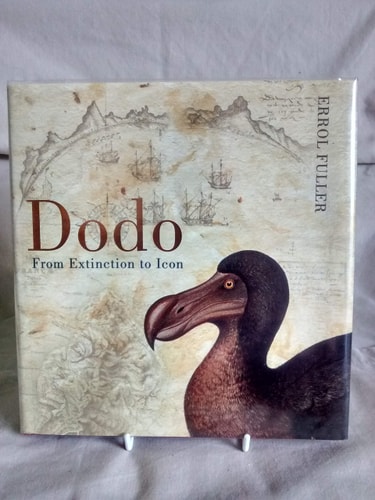 Dodo: From Extinction to Icon