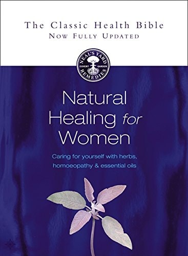 Natural Healing for Women