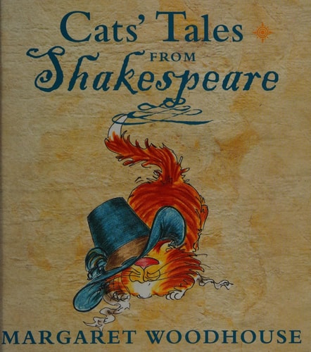 Cats' Tales from Shakespeare