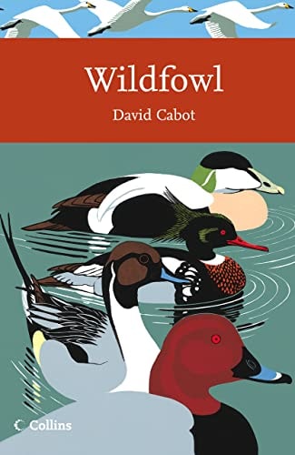Wildfowl of Britain and Ireland