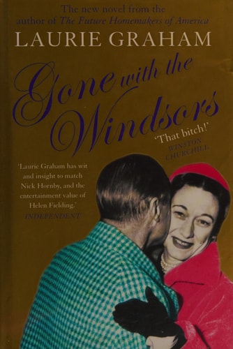 Gone with the Windsors