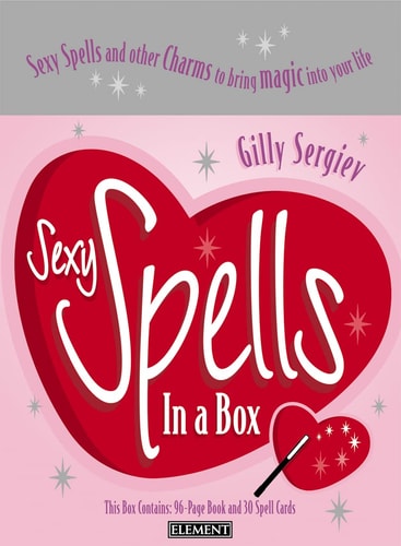 Sexy Spells in a Box