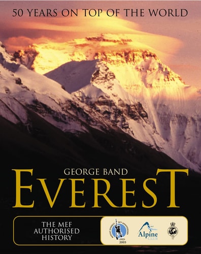 Everest: 50 Years on Top of the World