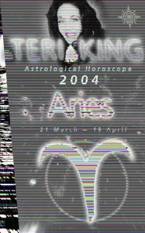 Teri King's Astrological Horoscope for 2004