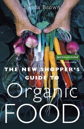 New Shopper's Guide to Organic Food
