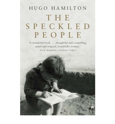 The Speckled People
