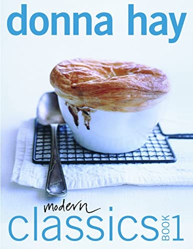 Modern Classics: Book 1