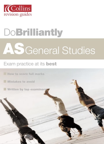 As General Studies
