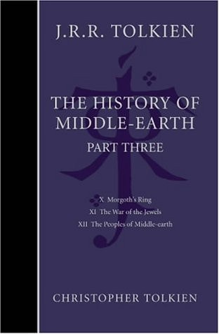 The Complete History of Middle-earth: Part 3