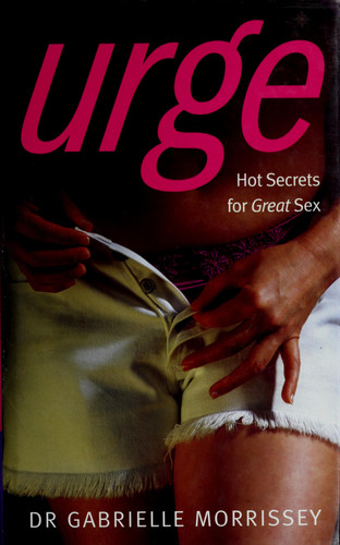 Urge Hot Secrets for Great Sex