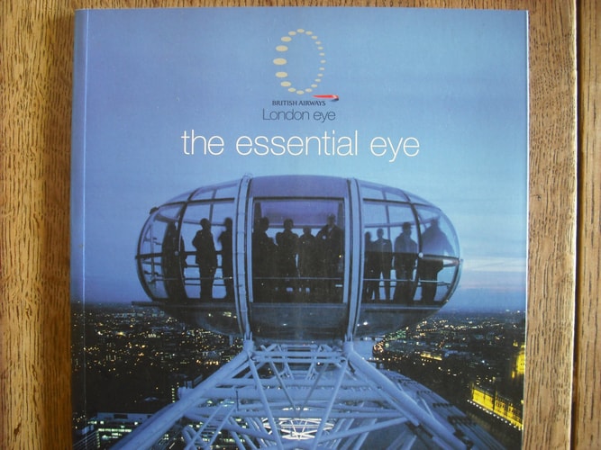 The Essential Eye
