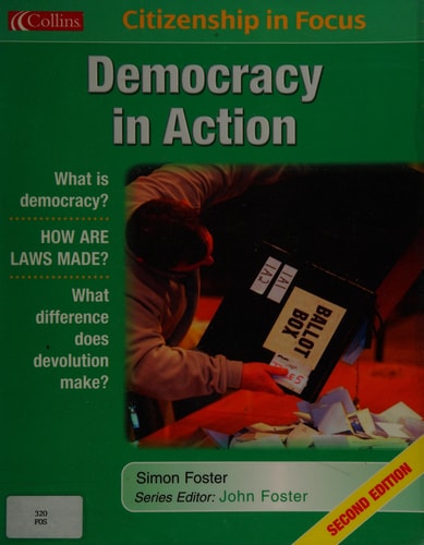 Citizenship in Focus: Democracy in Action
