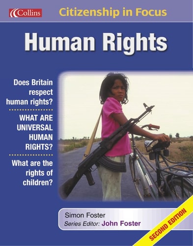 Human Rights: Citizenship in Focus
