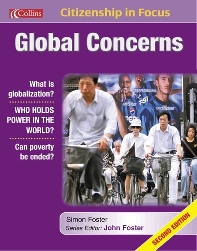 Global Concerns
