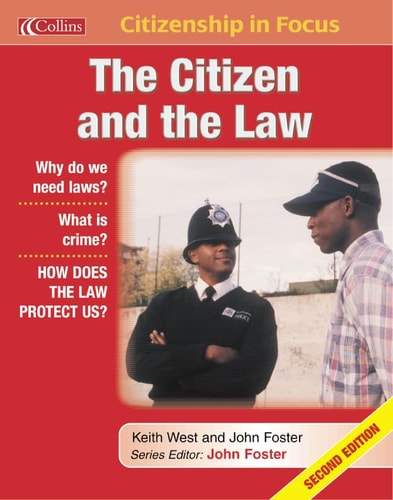 Citizenship in Focus: Citizen and the Law