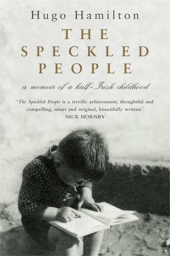 The Speckled People