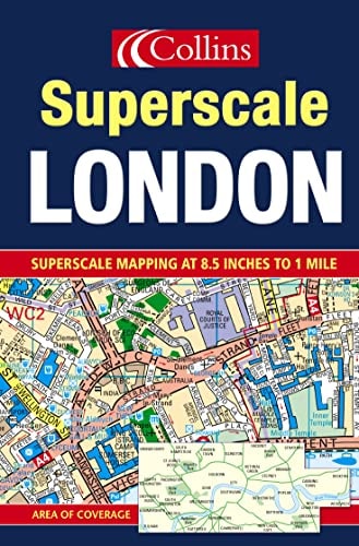 Superscale London