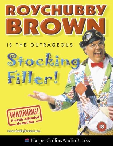 Stocking Filler