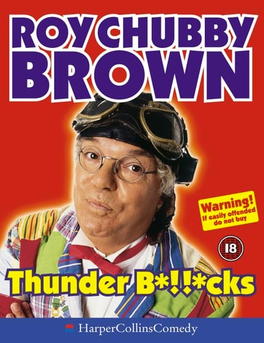 Thunder B*!!*cks