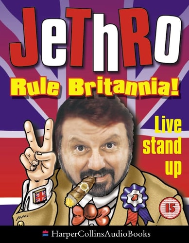 Rule Britannia