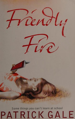 Friendly Fire