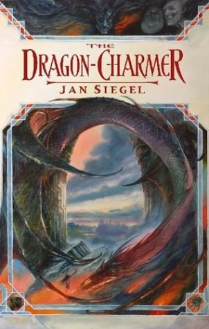 Dragon Charmer