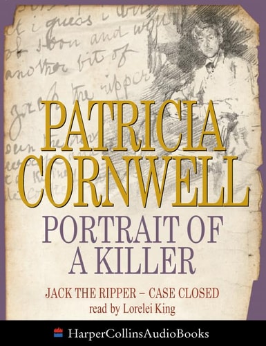 Portrait of a Killer: Jack the Ripper - Case Closed