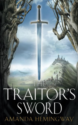 The Traitor’s Sword