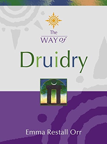 The Way of Druidry