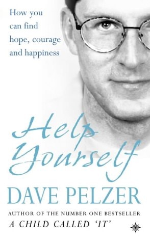 Help Yourself: How You Can Find Hope, Courage and Happiness