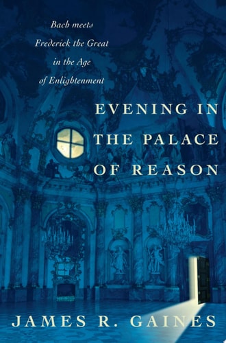 Evening in the Palace of Reason