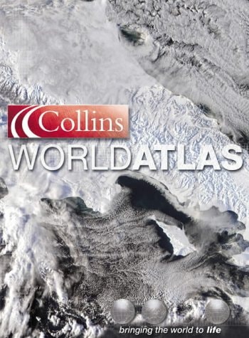 Collins Atlas of World History