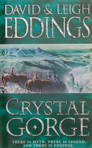 Crystal Gorge