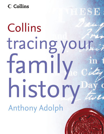 Tracing your family history