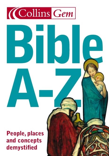 Gem Dictionary of the Bible