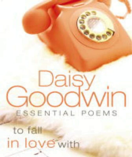 Essential Poems to Fall in Love With