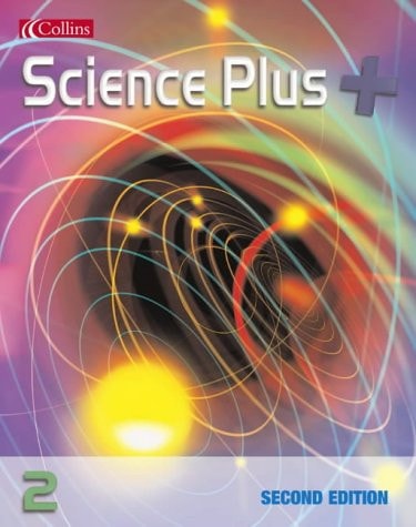 Science Plus: Pupil Book 2