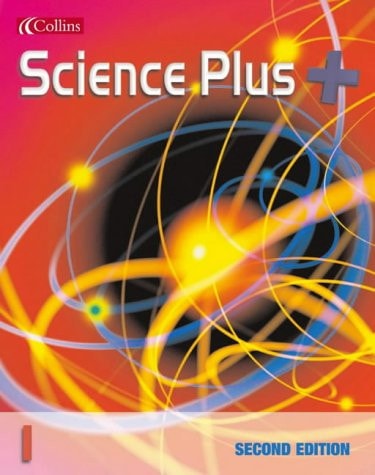 Science Plus: Pupil Book 1