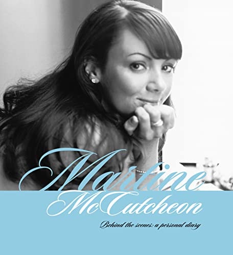 Martine McCutcheon