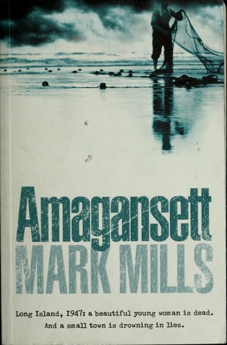 Amagansett
