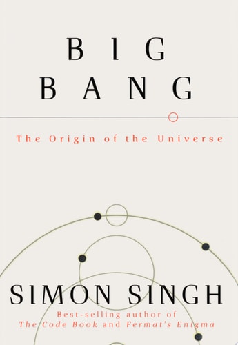 Big Bang: The Origin of the Universe