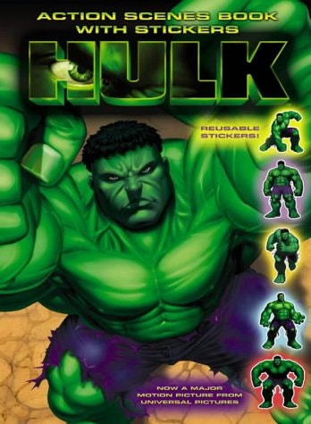 Hulk