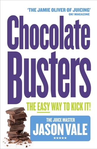 Chocolate Busters