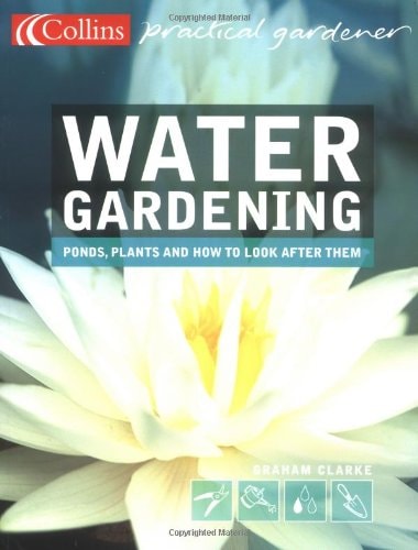 Water Gardening: Ponds, Plants and How to Look After Them