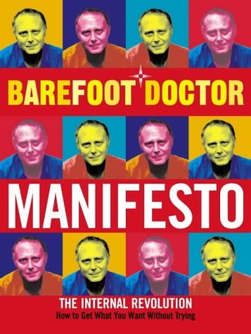 Manifesto: The Internal Revolution